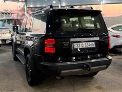 تويوتا لاندكروزر برادو